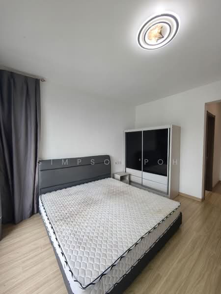 Pangsapuri untuk Disewa di Starview Bay @ Forest City - Simpson Poh - PropertyGuru.com.my