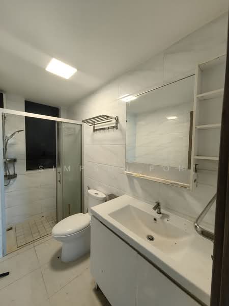 Pangsapuri untuk Disewa di Starview Bay @ Forest City - Simpson Poh - PropertyGuru.com.my