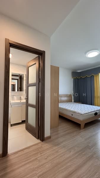 Pangsapuri untuk Disewa di Starview Bay @ Forest City - Simpson Poh - PropertyGuru.com.my