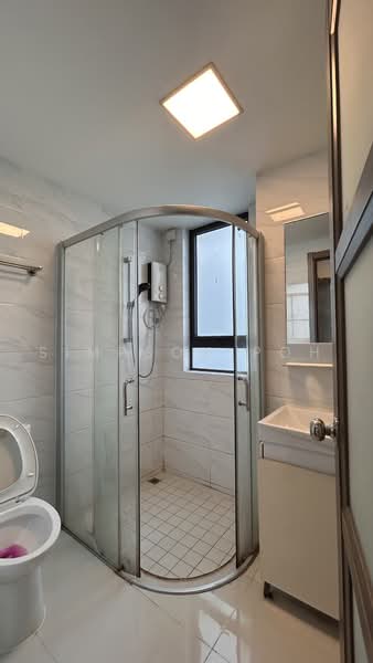 Pangsapuri untuk Disewa di Starview Bay @ Forest City - Simpson Poh - PropertyGuru.com.my