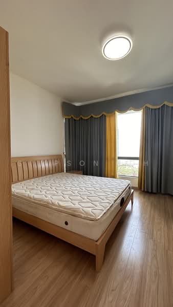 Pangsapuri untuk Disewa di Starview Bay @ Forest City - Simpson Poh - PropertyGuru.com.my