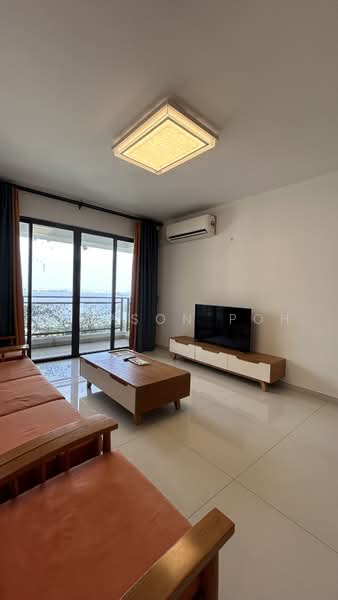 Pangsapuri untuk Disewa di Starview Bay @ Forest City - Simpson Poh - PropertyGuru.com.my