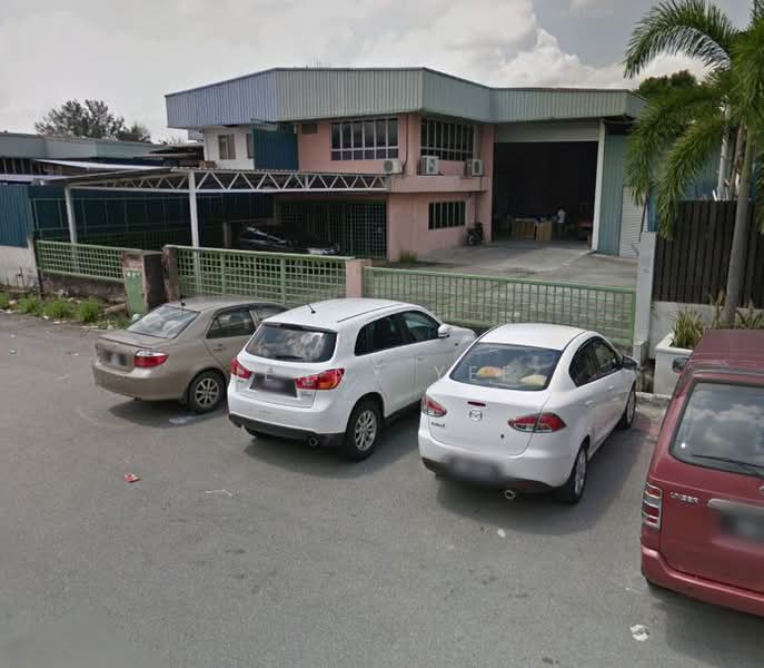 Semi-D Factory for Rent in Sungai Buloh (Selangor) - Jenny Yee - PropertyGuru.com.my