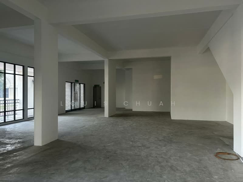 Kedai / Pejabat untuk Dijual di Simpang Ampat (Penang) - Louis Chuah - Interior - PropertyGuru.com.my