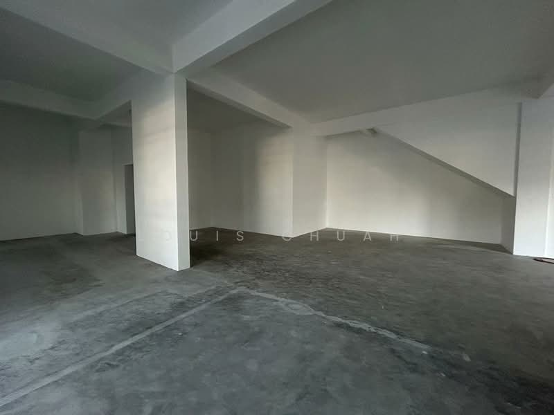 Kedai / Pejabat untuk Dijual di Simpang Ampat (Penang) - Louis Chuah - Interior - PropertyGuru.com.my
