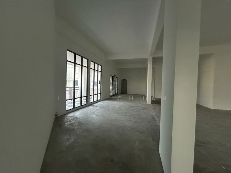 Kedai / Pejabat untuk Dijual di Simpang Ampat (Penang) - Louis Chuah - Interior - PropertyGuru.com.my