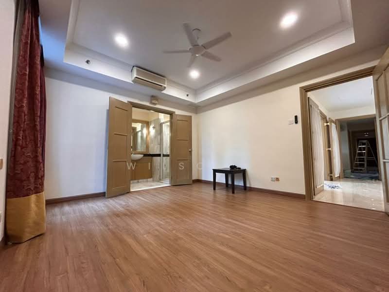 Service Residence for Rent at 3 Kia Peng - Wilson . - Interior - PropertyGuru.com.my