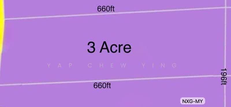 Industrial Land for Sale in Teluk Gong (Port Klang (Pelabuhan Klang)) - Yap Chew Ying - PropertyGuru.com.my