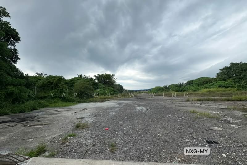 Industrial Land for Sale in Teluk Gong (Port Klang (Pelabuhan Klang)) - Yap Chew Ying - PropertyGuru.com.my