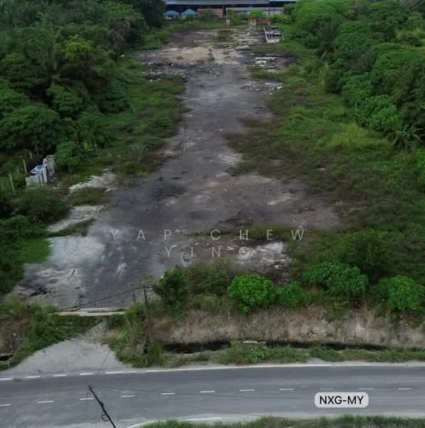 Industrial Land for Sale in Teluk Gong (Port Klang (Pelabuhan Klang)) - Yap Chew Ying - PropertyGuru.com.my