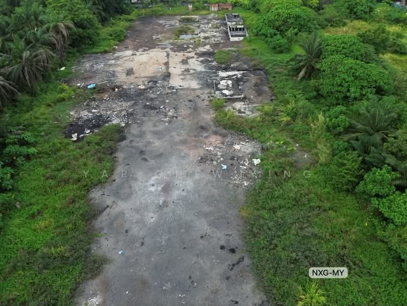 Industrial Land for Sale in Teluk Gong (Port Klang (Pelabuhan Klang)) - Yap Chew Ying - PropertyGuru.com.my