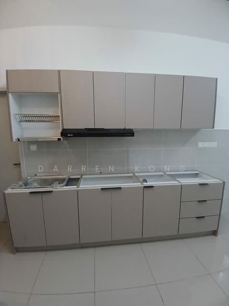 Service Residence for Rent at Jernih Residence - Darren Kong - PropertyGuru.com.my