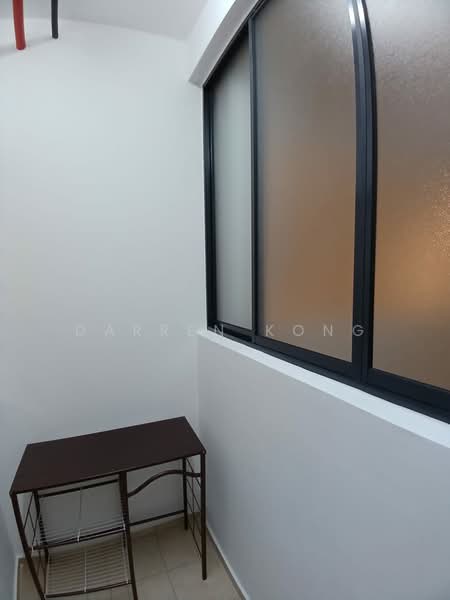 Service Residence for Rent at Jernih Residence - Darren Kong - PropertyGuru.com.my