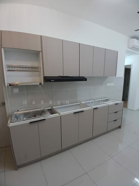Service Residence for Rent at Jernih Residence - Darren Kong - PropertyGuru.com.my