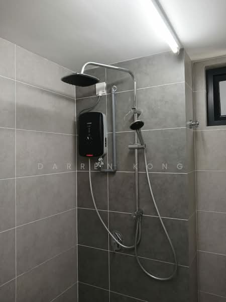 Service Residence for Rent at Jernih Residence - Darren Kong - PropertyGuru.com.my