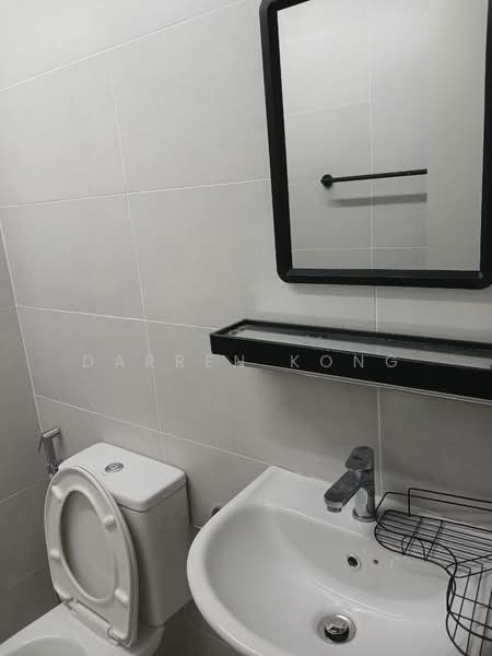 Service Residence for Rent at Jernih Residence - Darren Kong - PropertyGuru.com.my
