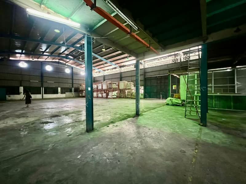 Kilang untuk Disewa di Johor Bahru (Johor) - Kym Kee - Interior - PropertyGuru.com.my