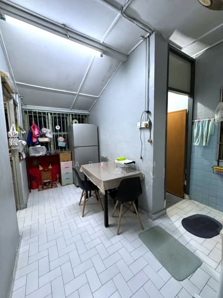 1-storey Terraced House for Sale in Taman Sri Skudai (Skudai) - Karl Lim - Interior - PropertyGuru.com.my