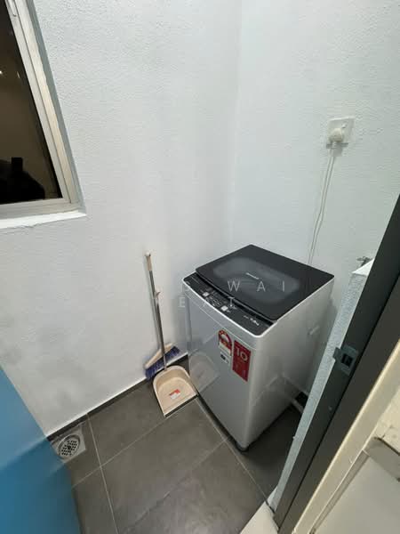 Service Residence for Rent at Kenwingston Platz - Kong Wai Keat - PropertyGuru.com.my