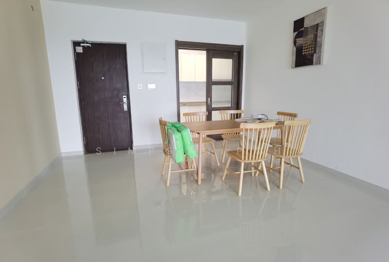 Pangsapuri untuk Disewa di Starview Bay @ Forest City - Simpson Poh - PropertyGuru.com.my