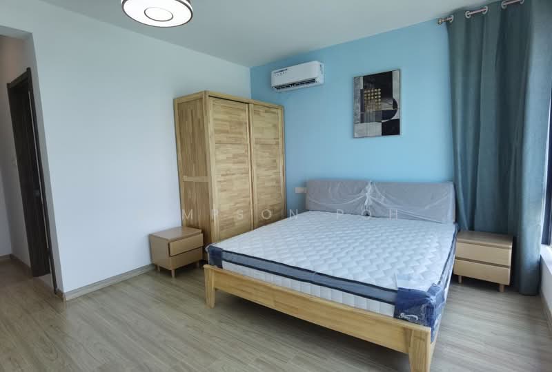 Pangsapuri untuk Disewa di Starview Bay @ Forest City - Simpson Poh - PropertyGuru.com.my