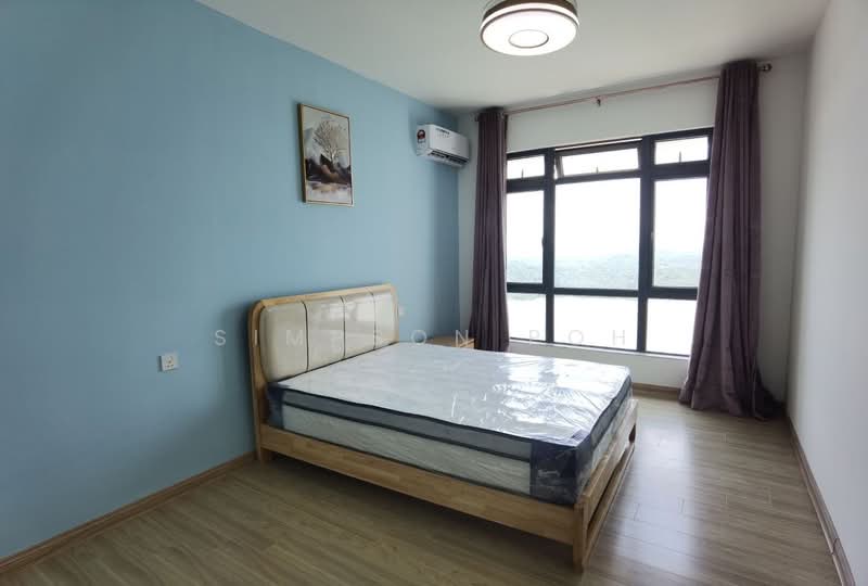 Pangsapuri untuk Disewa di Starview Bay @ Forest City - Simpson Poh - PropertyGuru.com.my