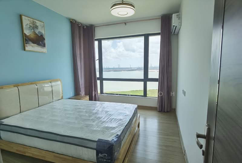 Pangsapuri untuk Disewa di Starview Bay @ Forest City - Simpson Poh - PropertyGuru.com.my