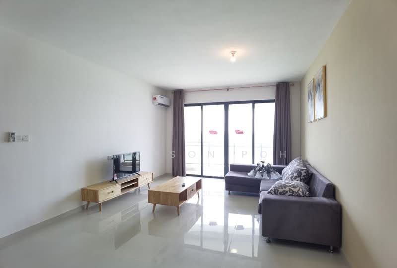 Pangsapuri untuk Disewa di Starview Bay @ Forest City - Simpson Poh - PropertyGuru.com.my