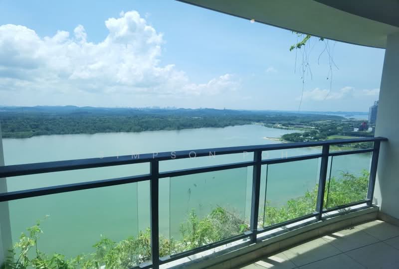 Pangsapuri untuk Disewa di Starview Bay @ Forest City - Simpson Poh - PropertyGuru.com.my