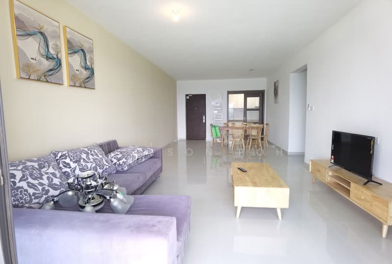 Pangsapuri untuk Disewa di Starview Bay @ Forest City - Simpson Poh - PropertyGuru.com.my
