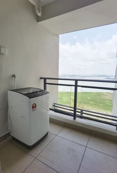 Pangsapuri untuk Disewa di Starview Bay @ Forest City - Simpson Poh - PropertyGuru.com.my