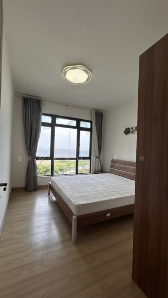 Pangsapuri untuk Disewa di Starview Bay @ Forest City - Simpson Poh - PropertyGuru.com.my