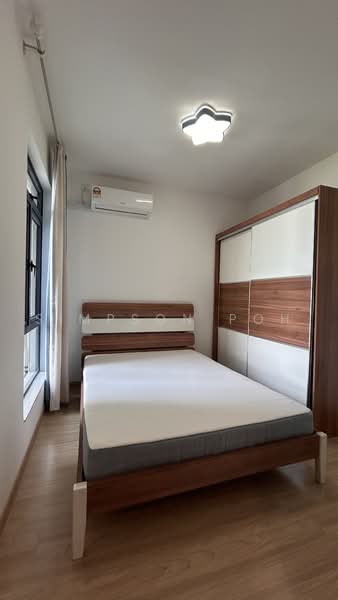 Pangsapuri untuk Disewa di Starview Bay @ Forest City - Simpson Poh - PropertyGuru.com.my