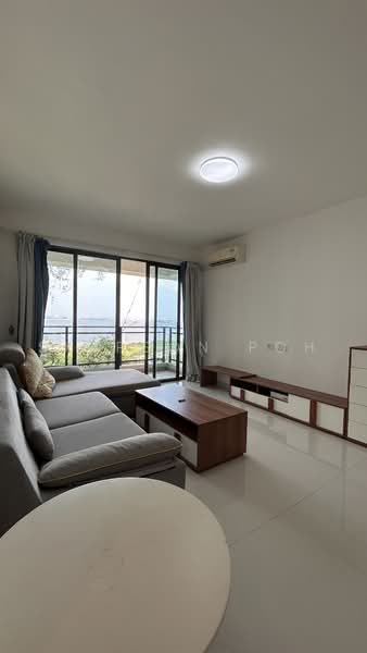 Pangsapuri untuk Disewa di Starview Bay @ Forest City - Simpson Poh - PropertyGuru.com.my