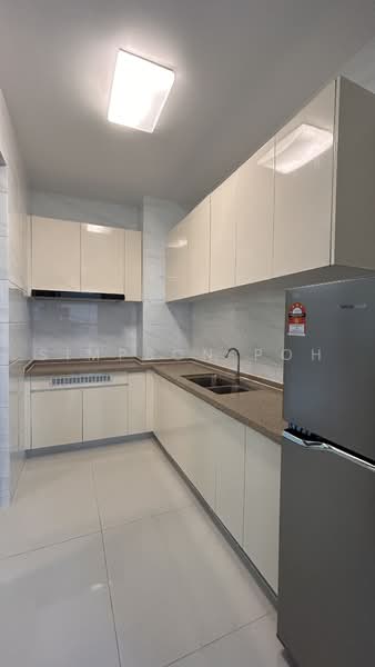 Pangsapuri untuk Disewa di Starview Bay @ Forest City - Simpson Poh - PropertyGuru.com.my