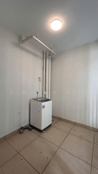 Pangsapuri untuk Disewa di Starview Bay @ Forest City - Simpson Poh - PropertyGuru.com.my