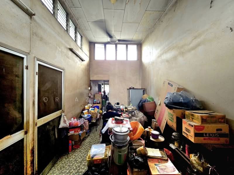 Rumah Teres 1 Tingkat untuk Dijual di Seksyen 51a (Petaling Jaya) - Nor Azdlin Adnan - PropertyGuru.com.my