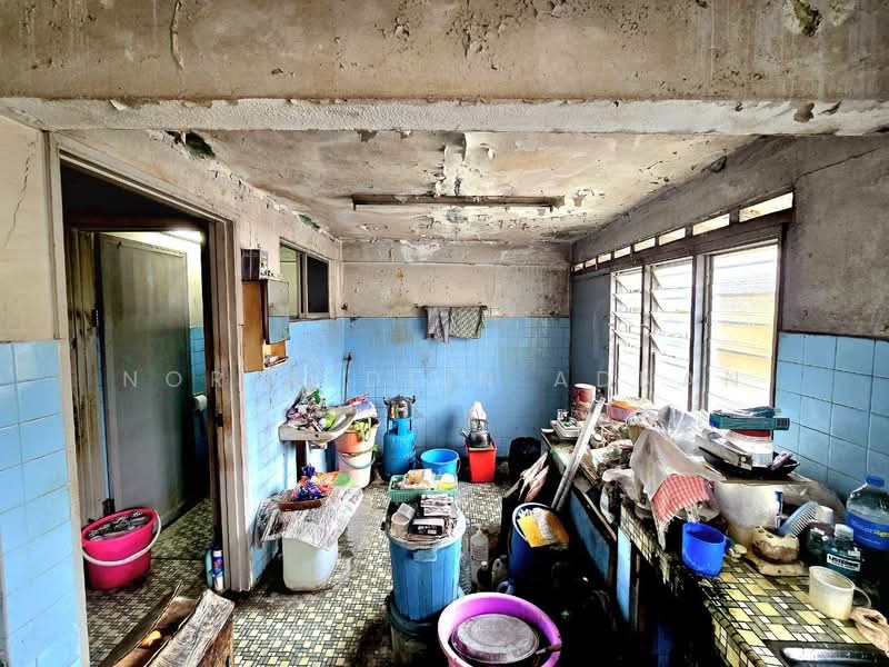 Rumah Teres 1 Tingkat untuk Dijual di Seksyen 51a (Petaling Jaya) - Nor Azdlin Adnan - PropertyGuru.com.my