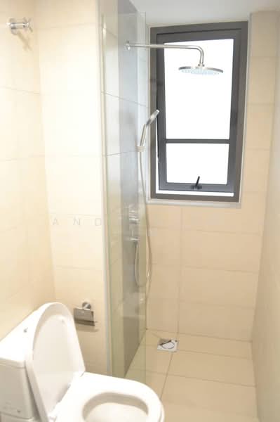 Service Residence for Rent at Sfera Residency - Andrenier Lim - Bathroom - PropertyGuru.com.my