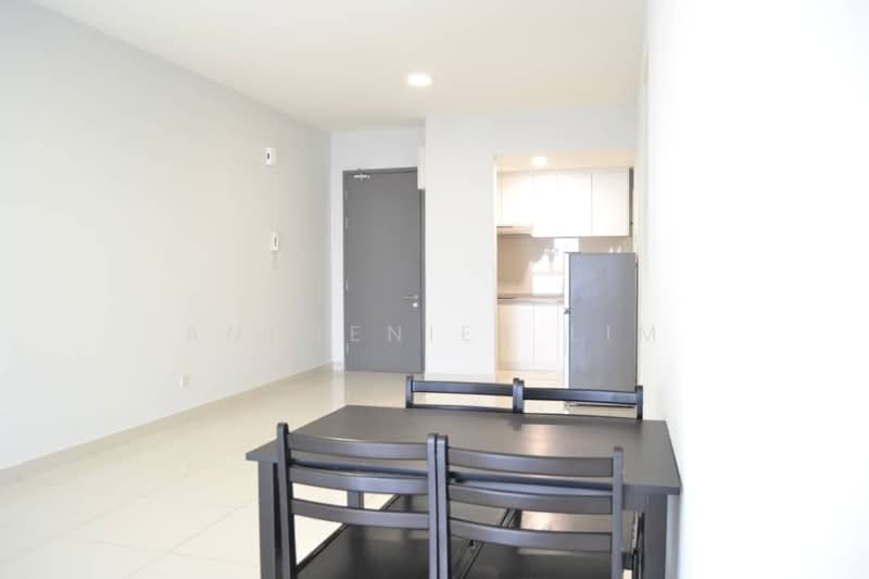 Service Residence for Rent at Sfera Residency - Andrenier Lim - Dining Room - PropertyGuru.com.my