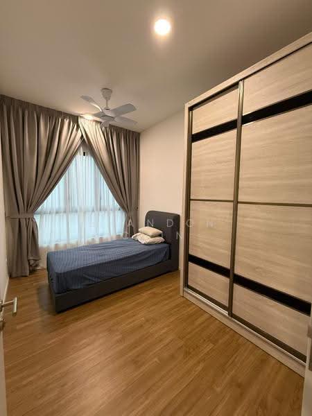 Condominium for Rent at Sunway Alishan Residences - Brandon Chin - Bedroom - PropertyGuru.com.my