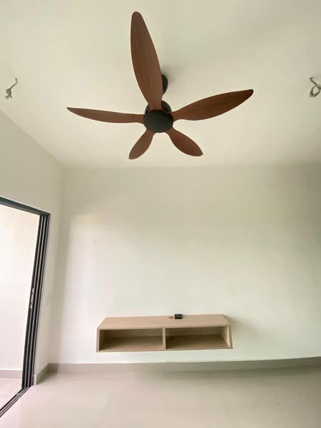 Servis Apartment untuk Disewa di Mori Residences 2 - Amirun Kinanah - Interior - PropertyGuru.com.my