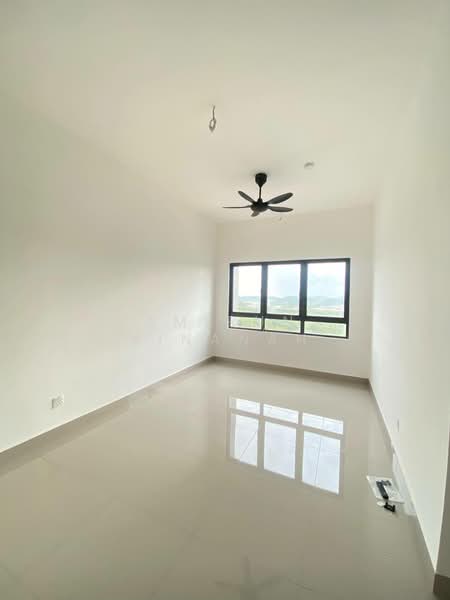 Servis Apartment untuk Disewa di Mori Residences 2 - Amirun Kinanah - Interior - PropertyGuru.com.my