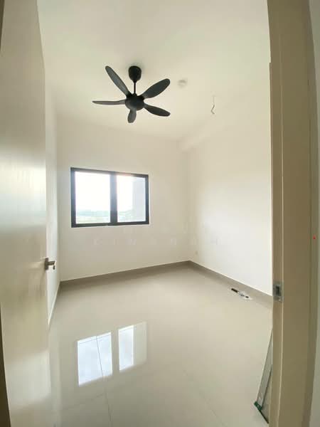 Servis Apartment untuk Disewa di Mori Residences 2 - Amirun Kinanah - Interior - PropertyGuru.com.my