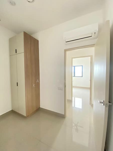 Servis Apartment untuk Disewa di Mori Residences 2 - Amirun Kinanah - Interior - PropertyGuru.com.my