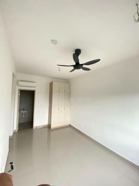 Servis Apartment untuk Disewa di Mori Residences 2 - Amirun Kinanah - Interior - PropertyGuru.com.my