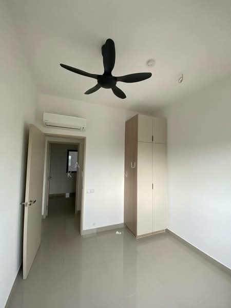 Servis Apartment untuk Disewa di Mori Residences 2 - Amirun Kinanah - Interior - PropertyGuru.com.my
