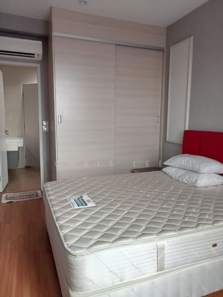 Service Residence for Rent at Hyde Tower - Chris Lee - Bedroom - PropertyGuru.com.my