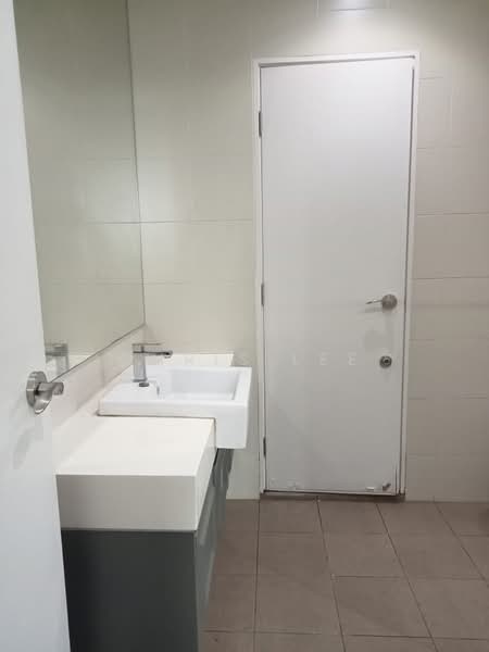Service Residence for Rent at Hyde Tower - Chris Lee - Bathroom - PropertyGuru.com.my