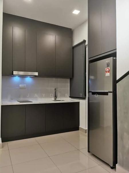 Kediaman Servis untuk Dijual di Sentul Point - Jayden Teo - Kitchen - PropertyGuru.com.my